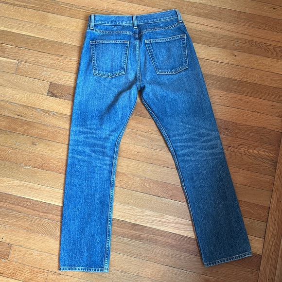 Brock Collection Jeans - Picture 3 of 3